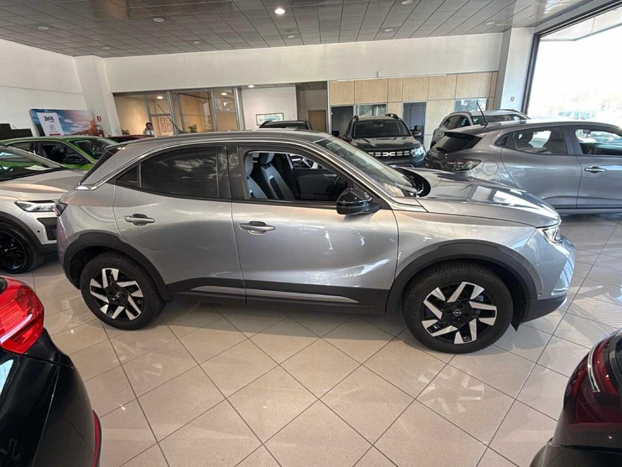 Opel Opel Mokka usata 15