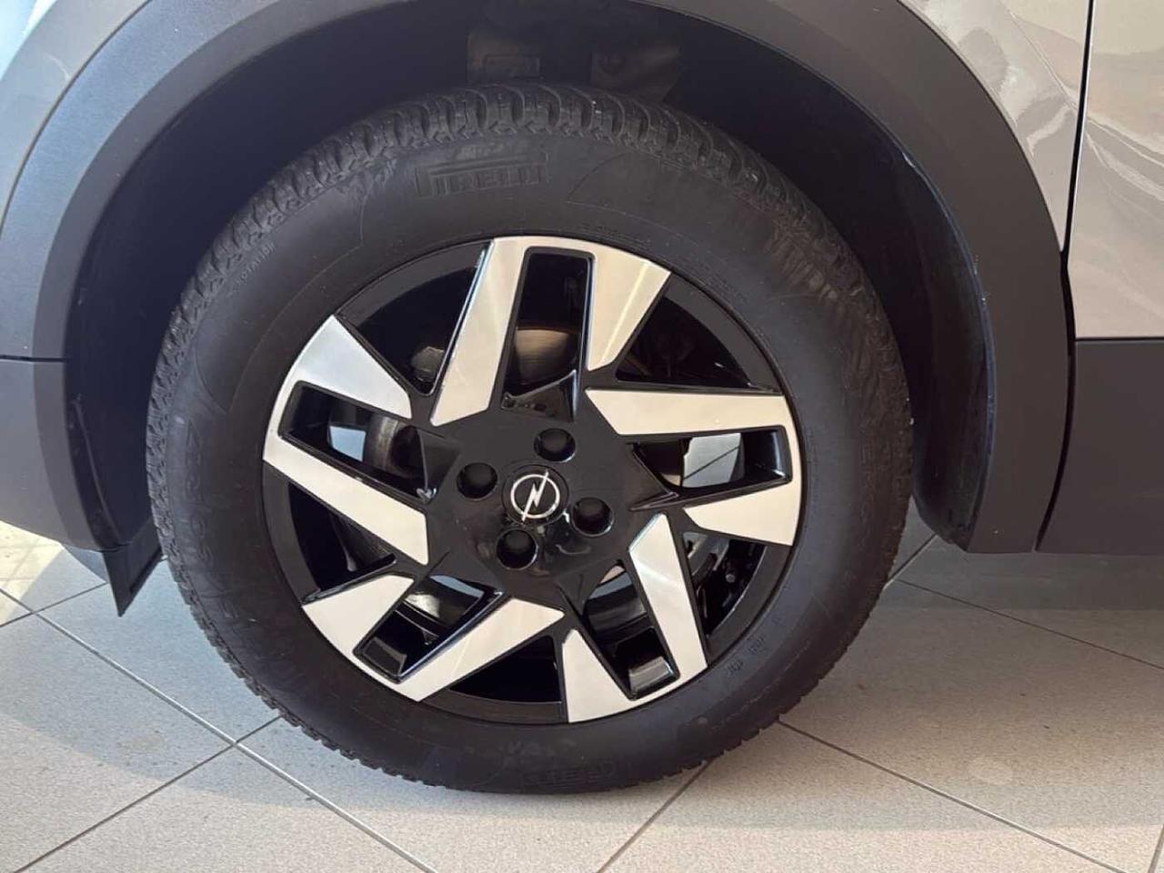Opel Opel Mokka usata 17