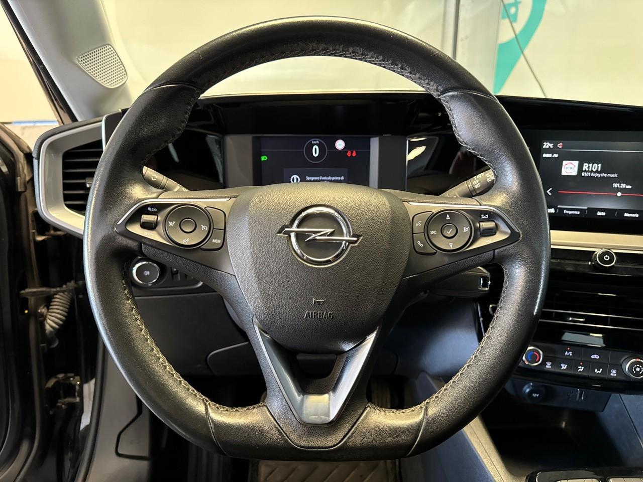 Opel Opel Mokka usata 3