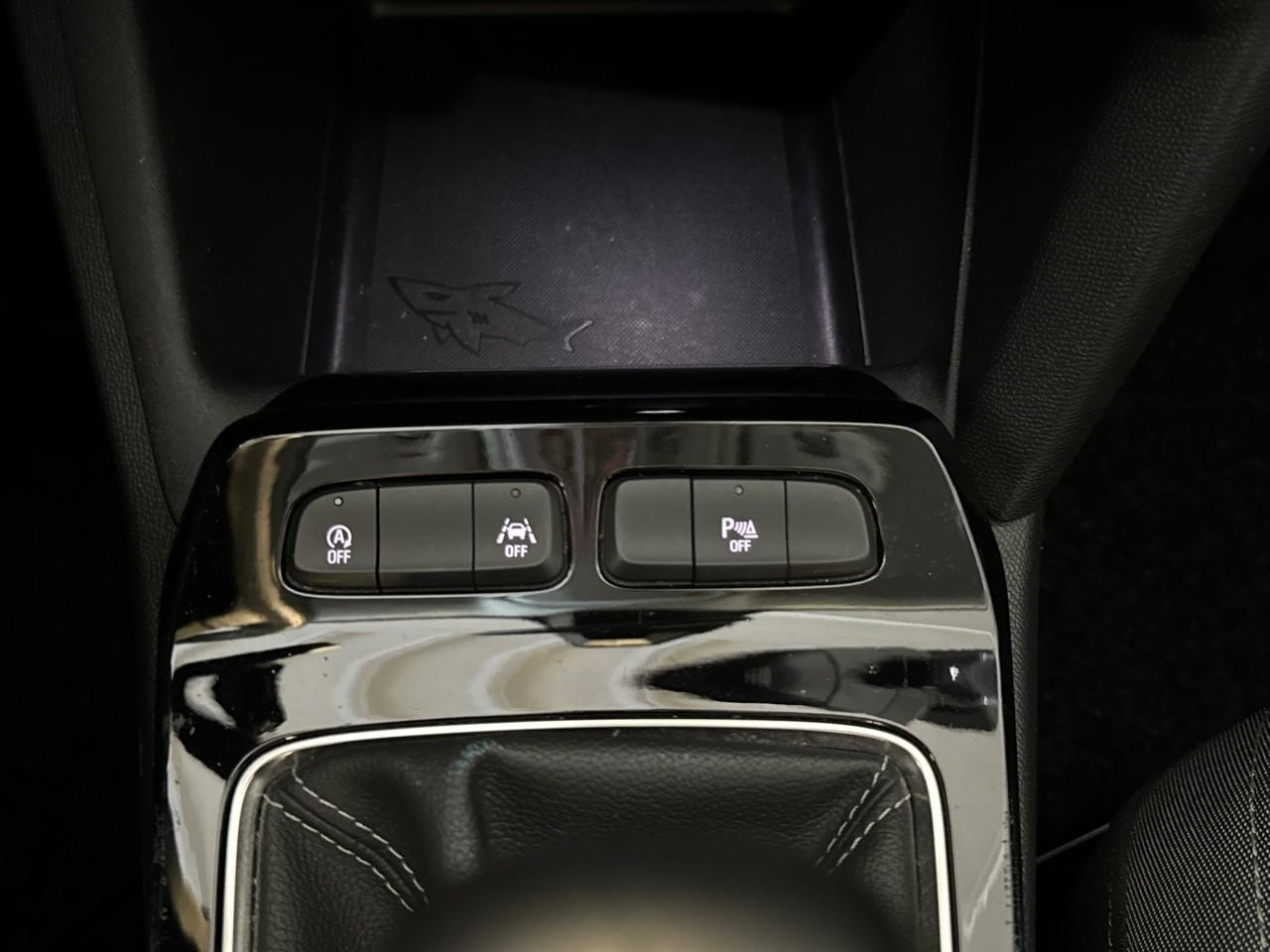 Opel Opel Mokka usata 8