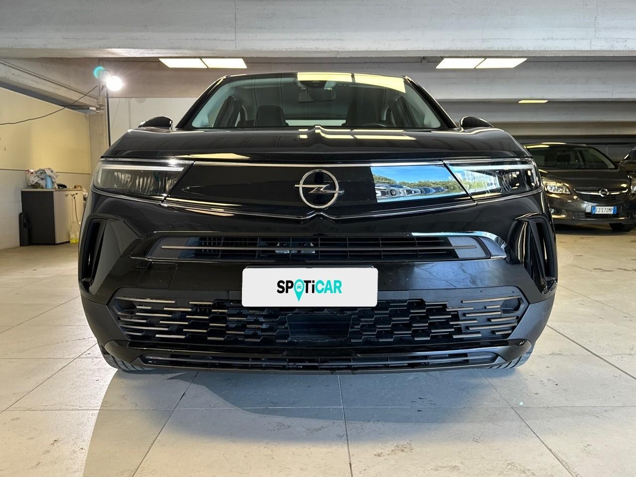 Opel Opel Mokka usata 11
