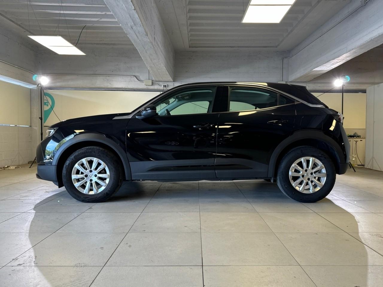 Opel Opel Mokka usata 14