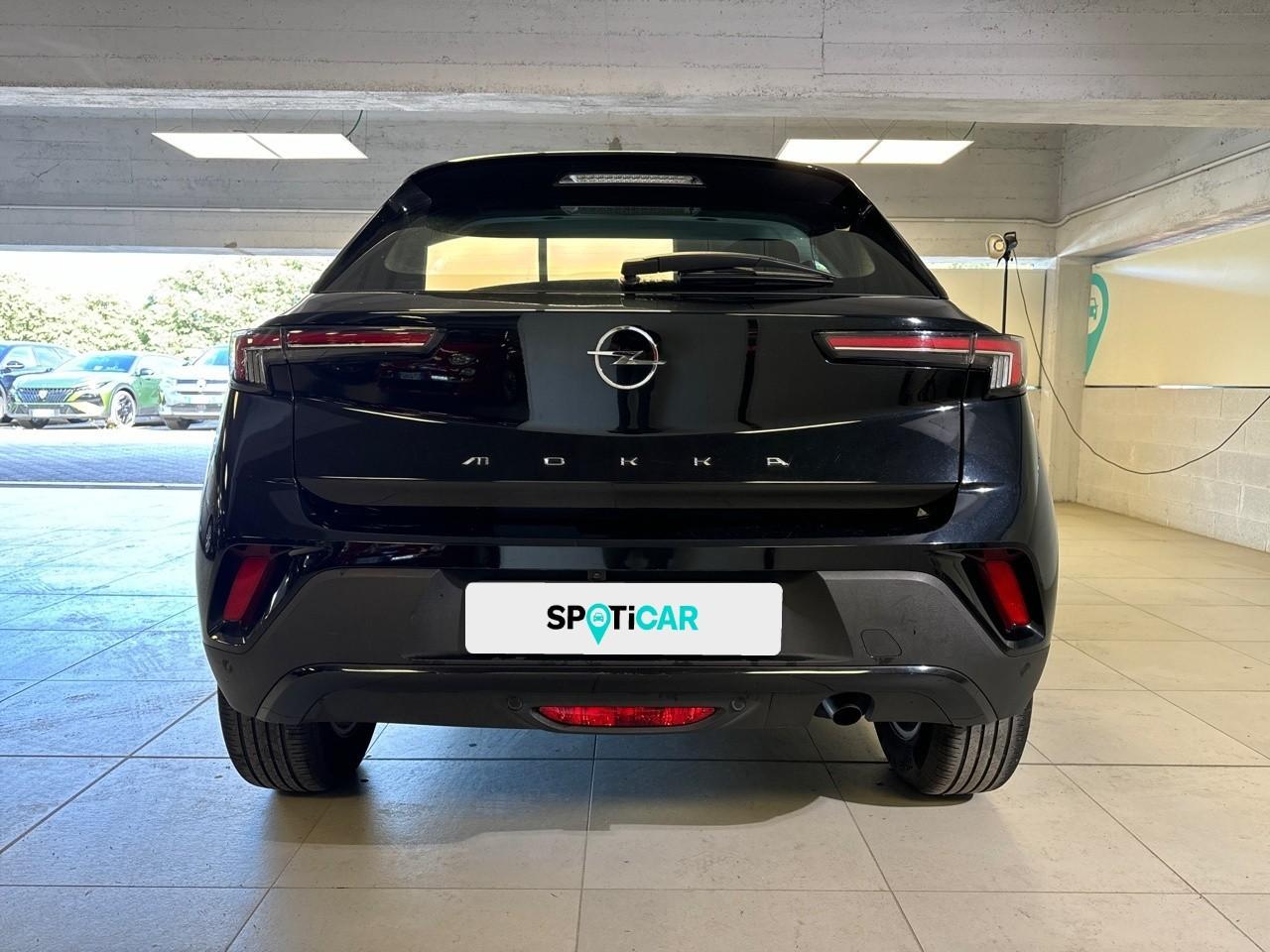 Opel Opel Mokka usata 15