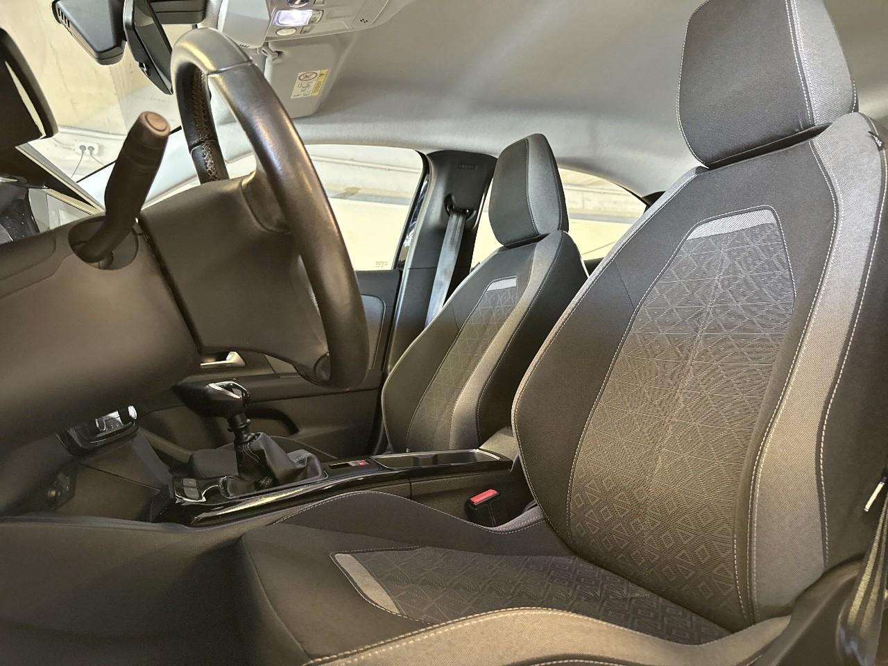 Opel Opel Mokka usata 19