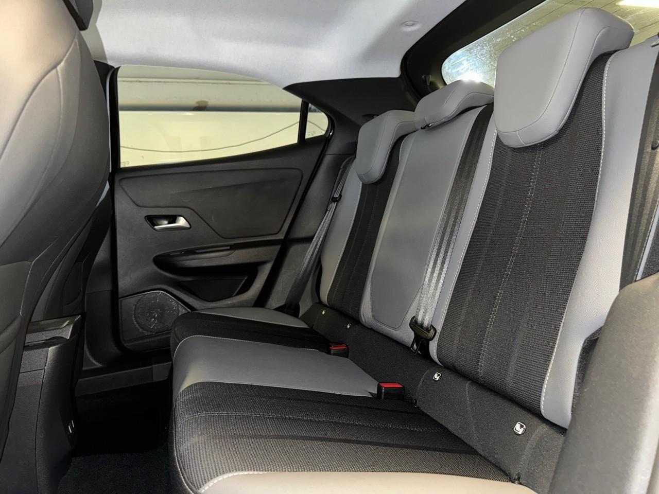 Opel Opel Mokka usata, con Climatizzatore