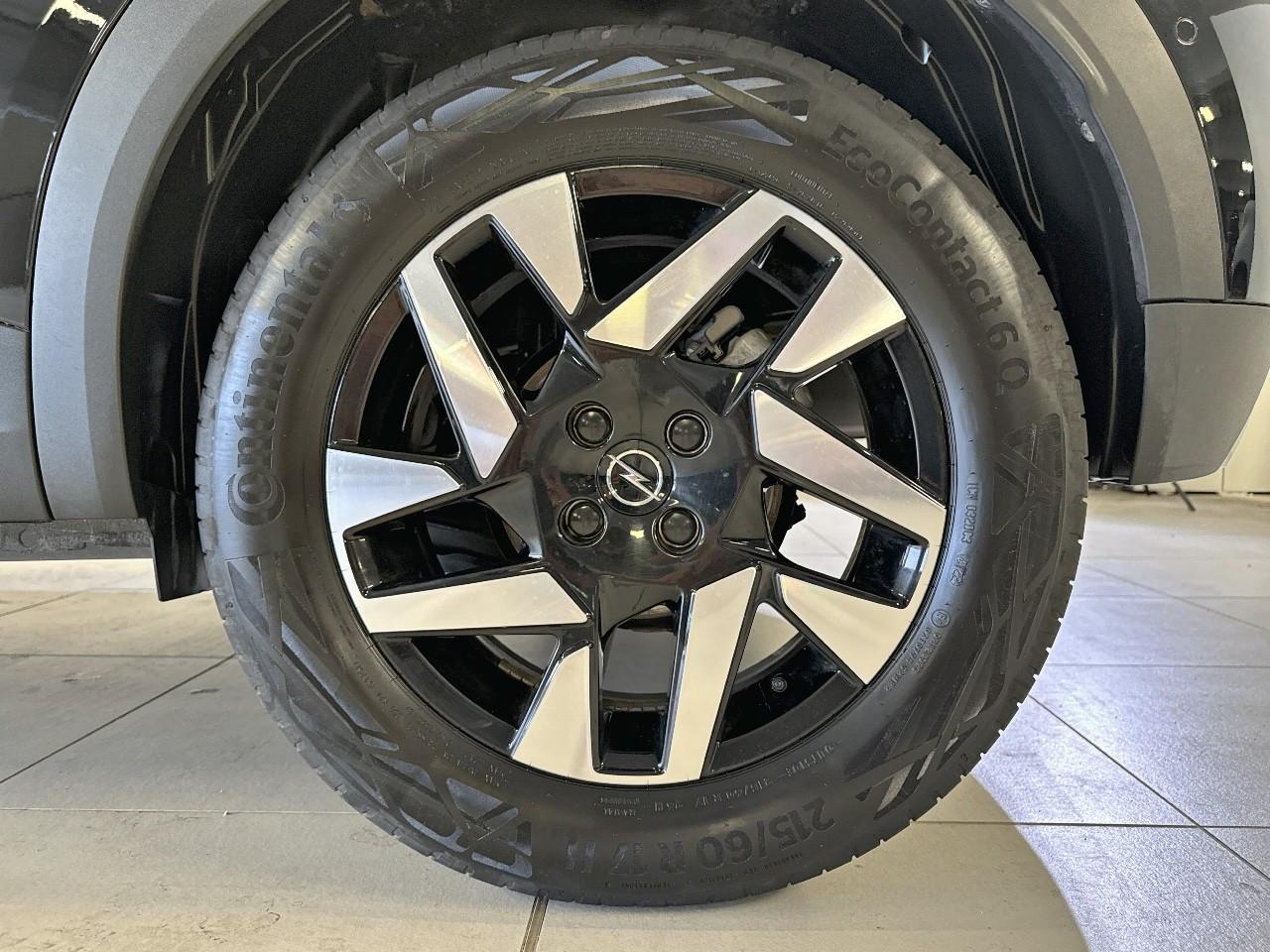 Opel Opel Mokka usata, con Isofix