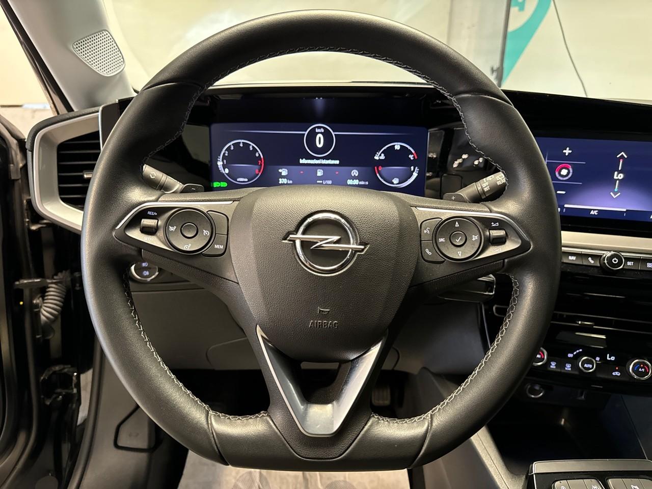 Opel Opel Mokka usata, con Mirror Screen