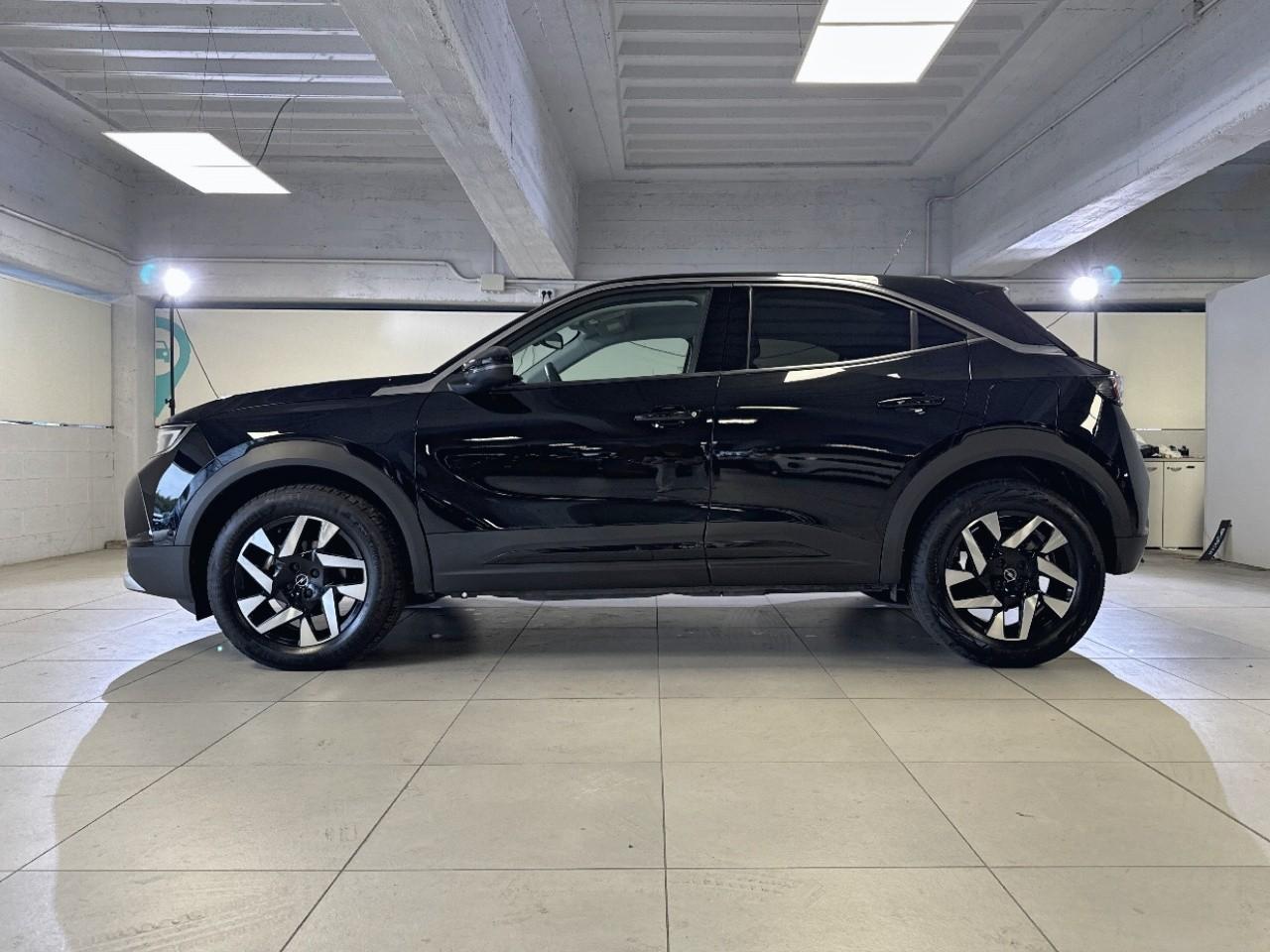Opel Opel Mokka usata 14