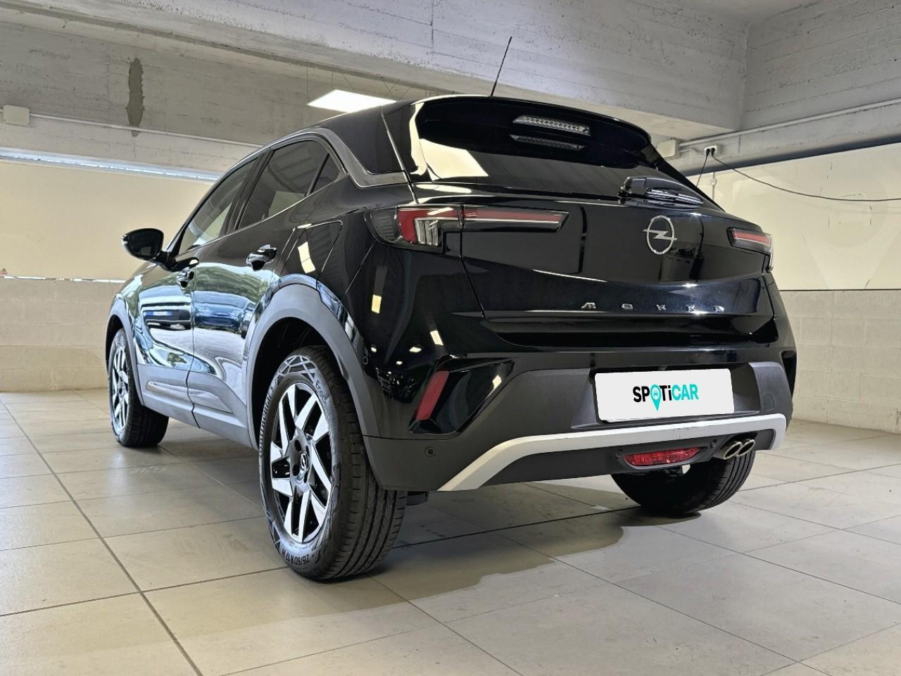 Opel Opel Mokka usata 17