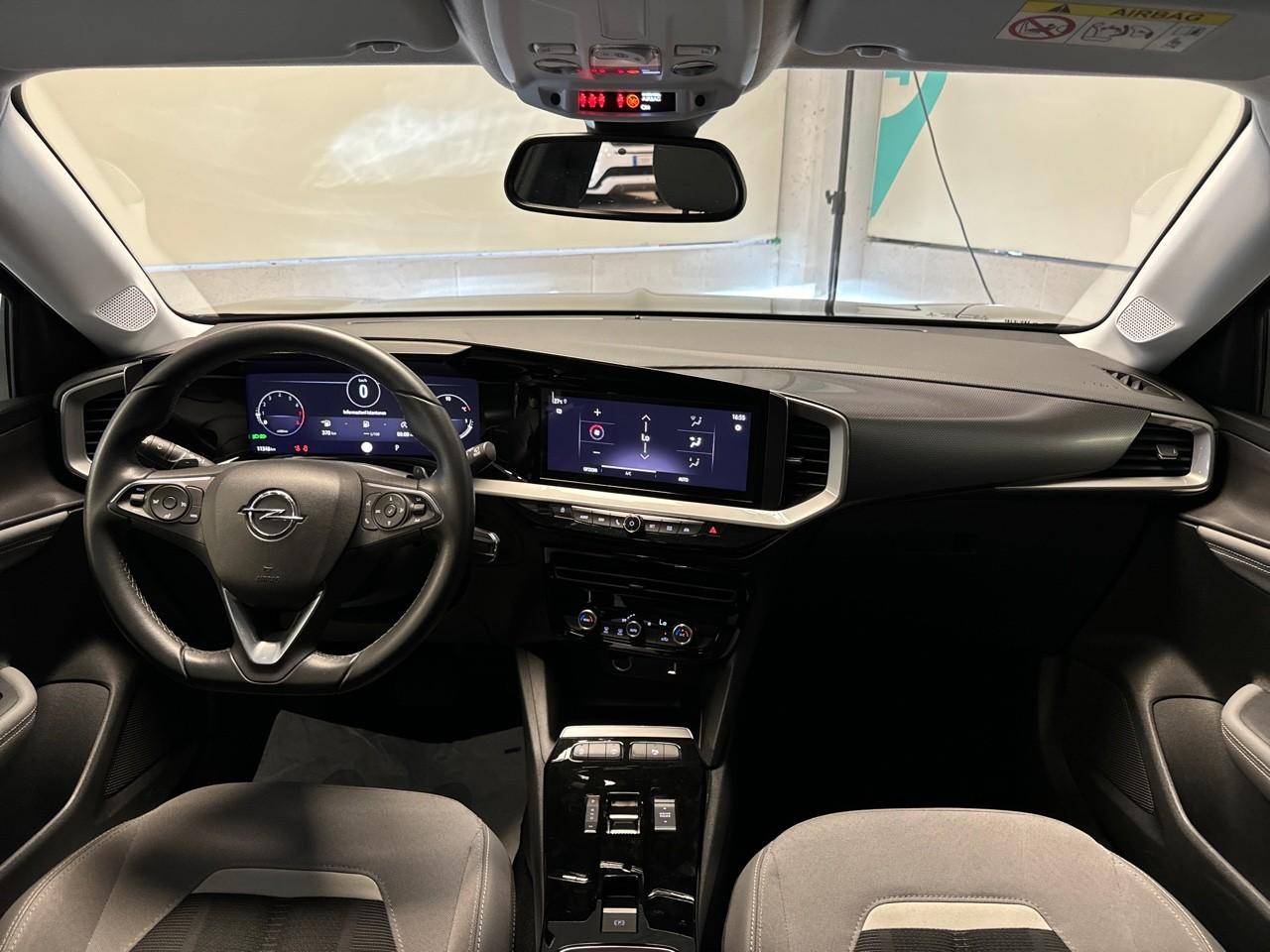 Opel Opel Mokka usata 18