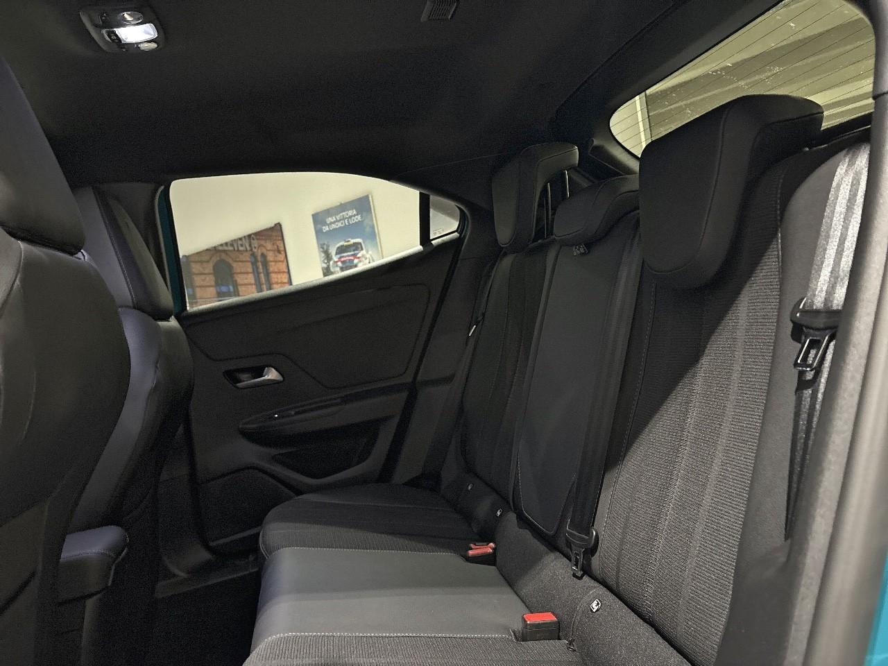 Opel Opel Mokka usata, con Climatizzatore
