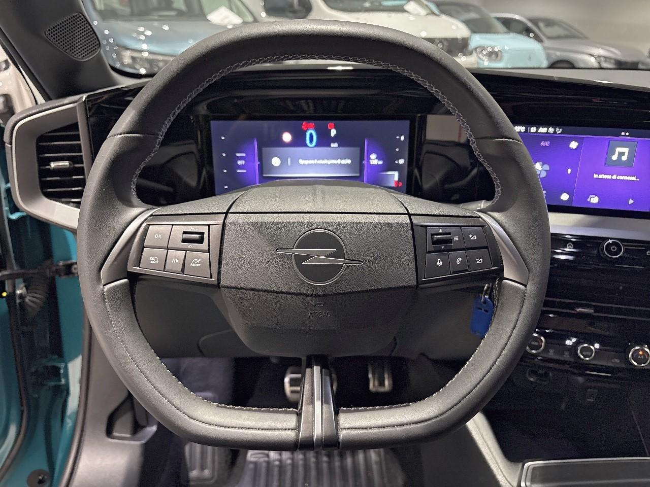 Opel Opel Mokka usata, con Mirror Screen