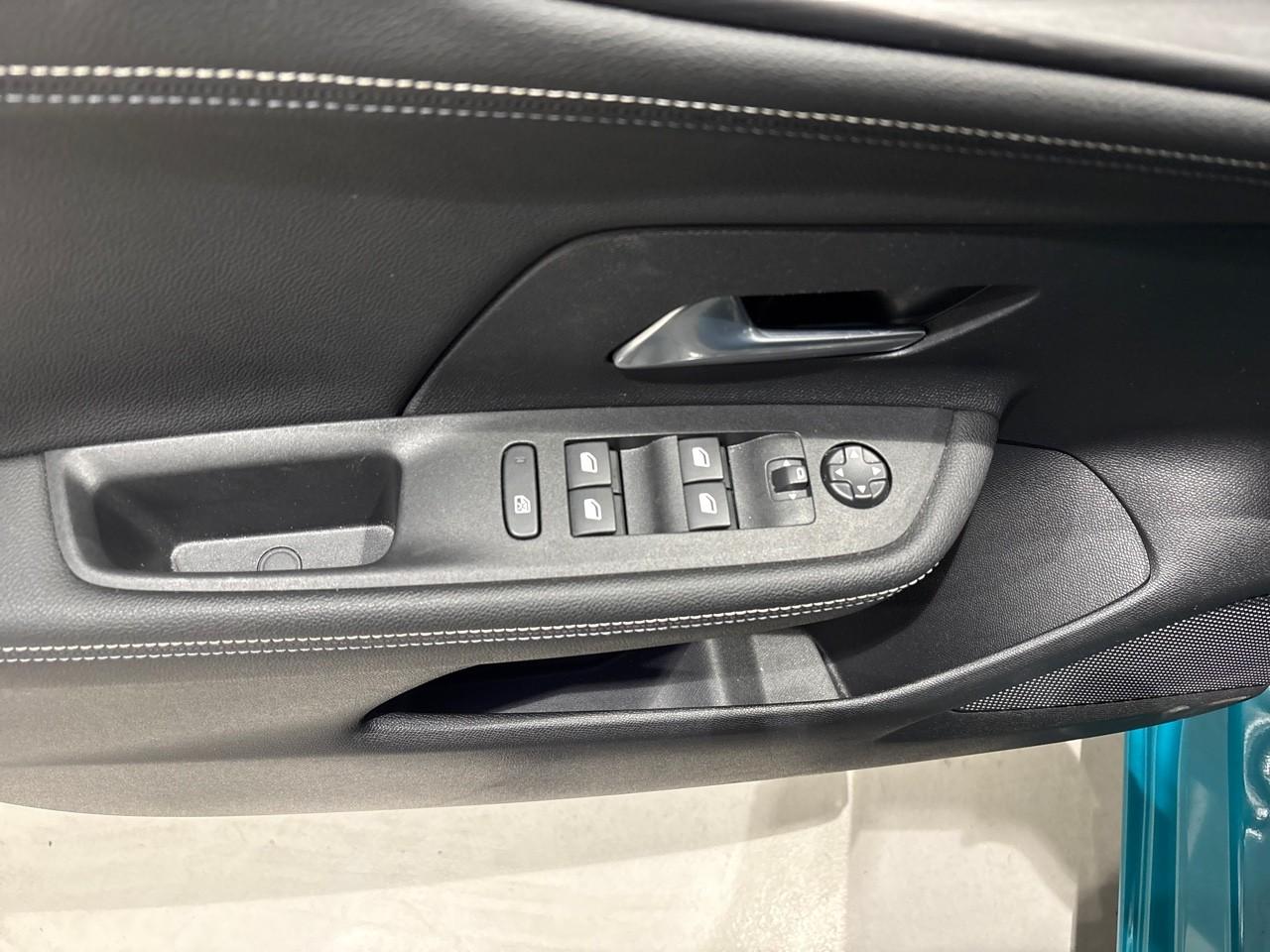 Opel Opel Mokka usata 10