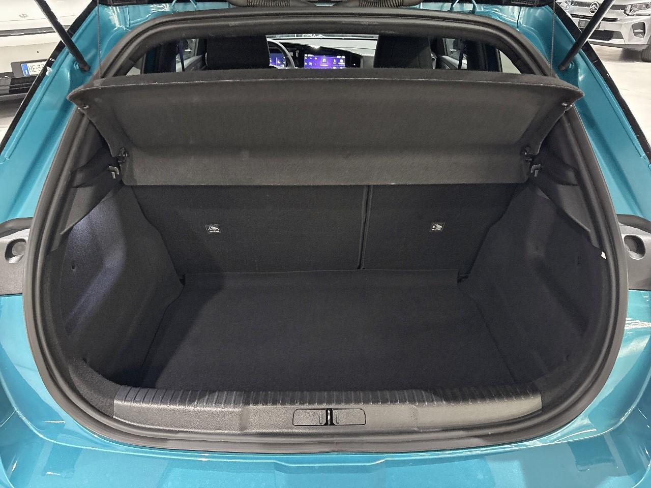Opel Opel Mokka usata 16
