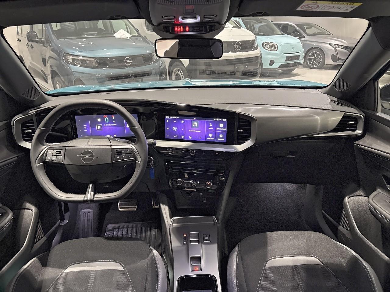 Opel Opel Mokka usata 18