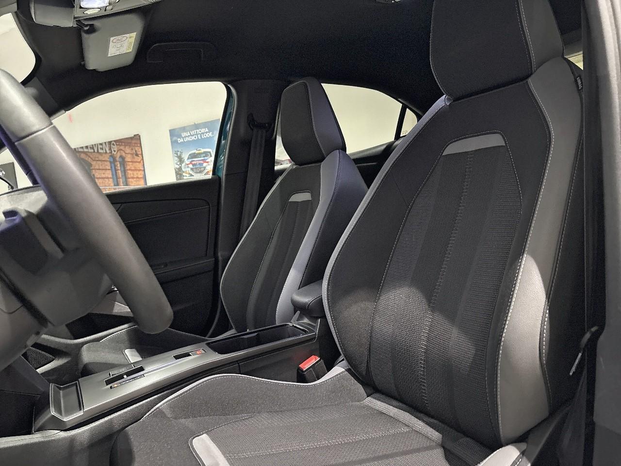 Opel Opel Mokka usata 19