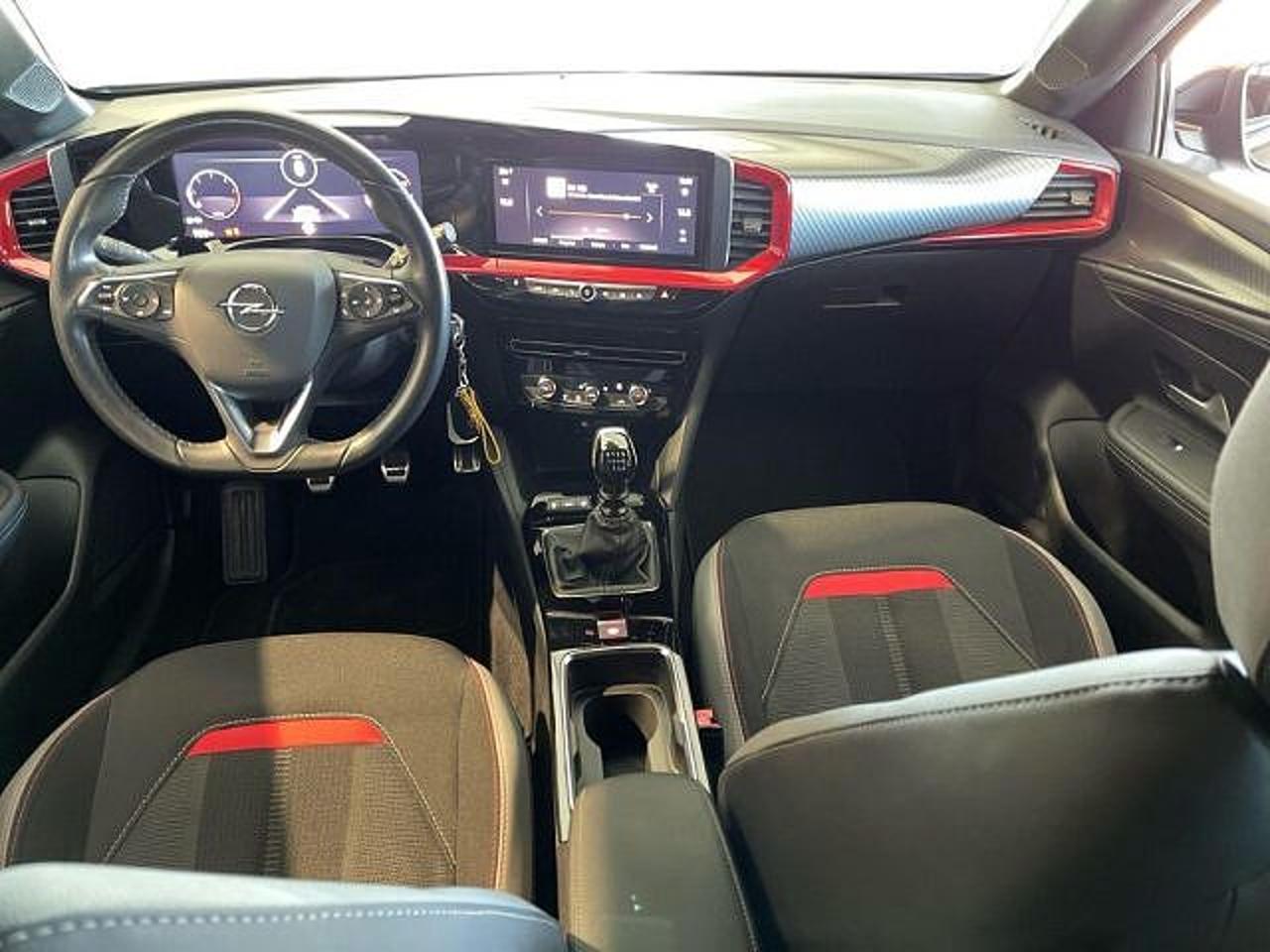 Opel Opel Mokka usata 2
