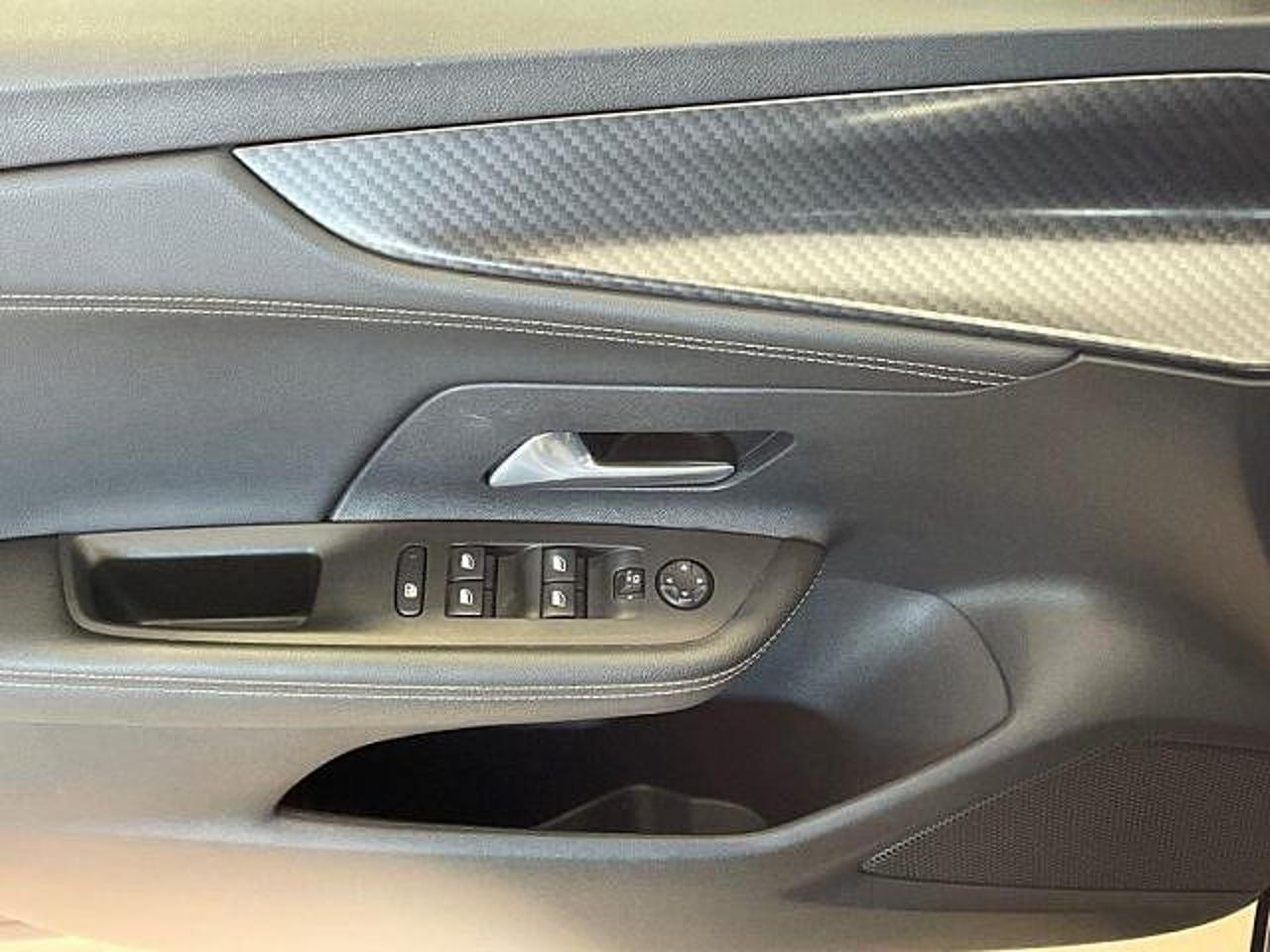 Opel Opel Mokka usata 4