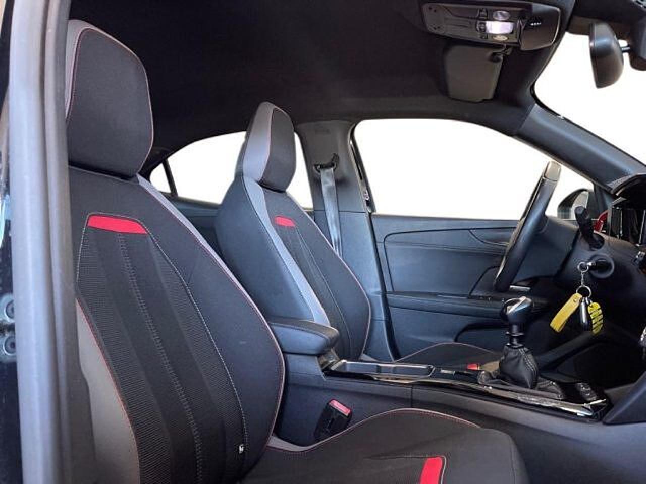 Opel Opel Mokka usata 7