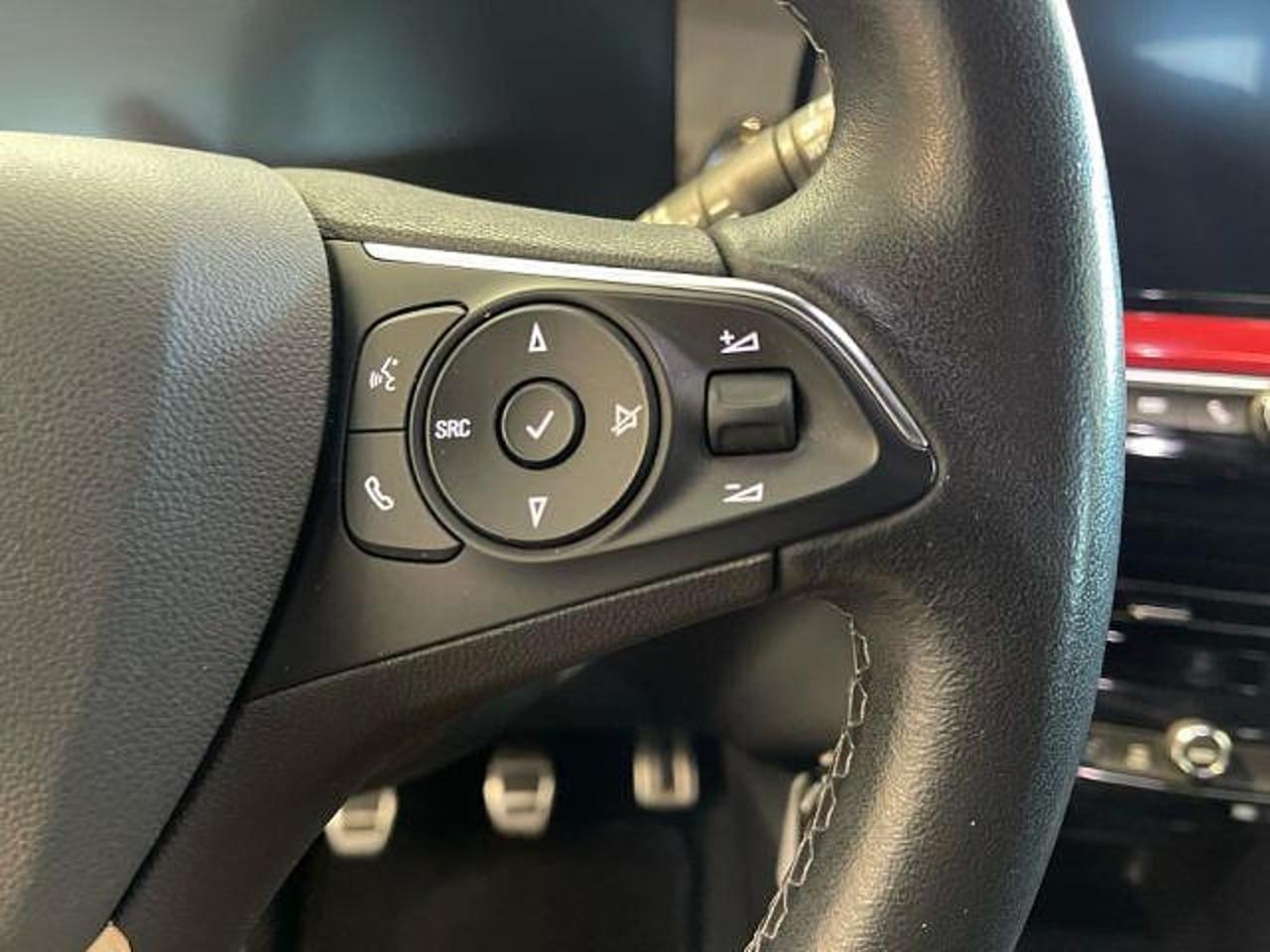Opel Opel Mokka usata 12