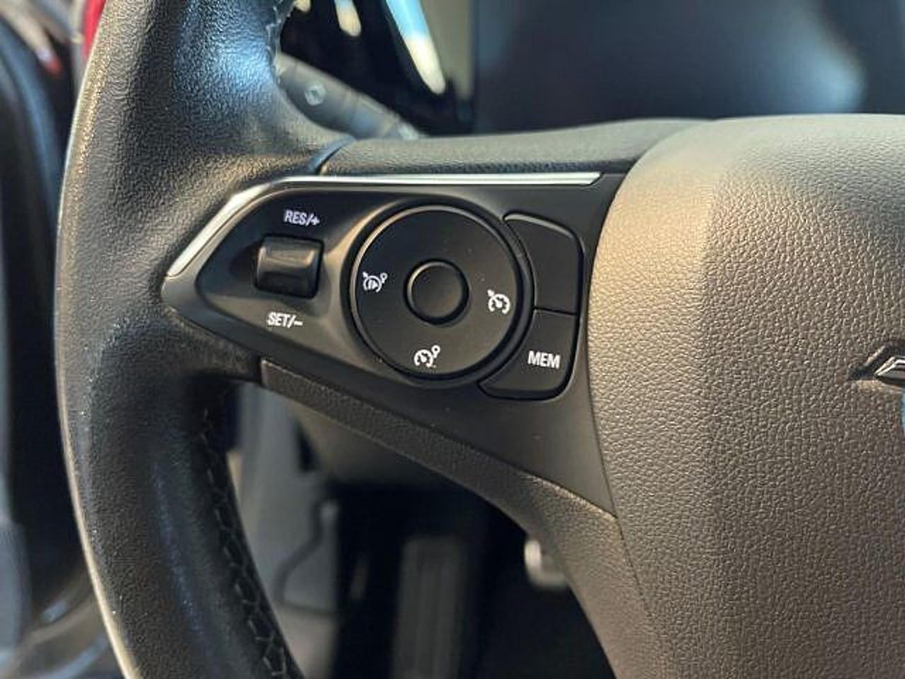 Opel Opel Mokka usata 13