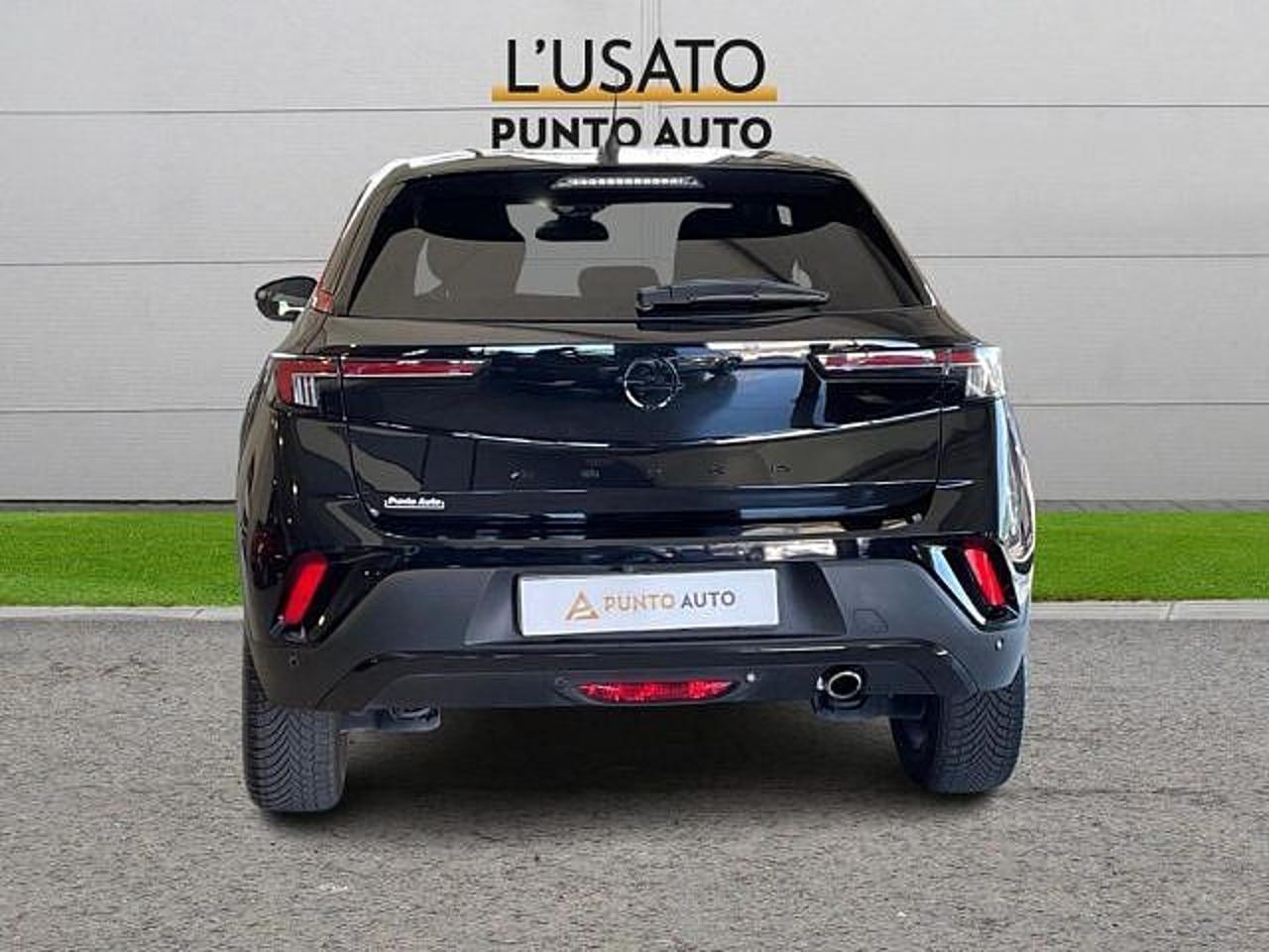 Opel Opel Mokka usata 17