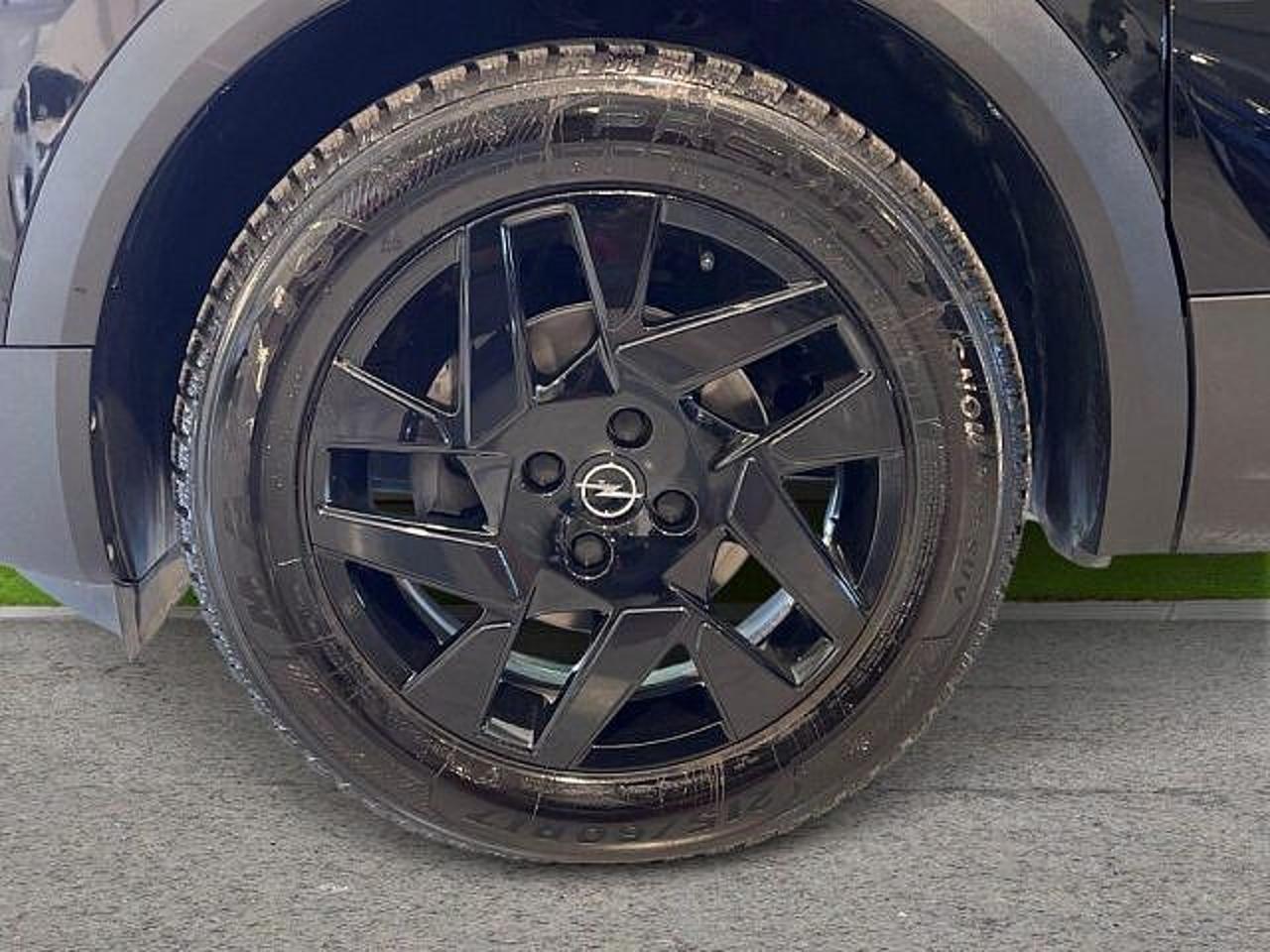 Opel Opel Mokka usata 19