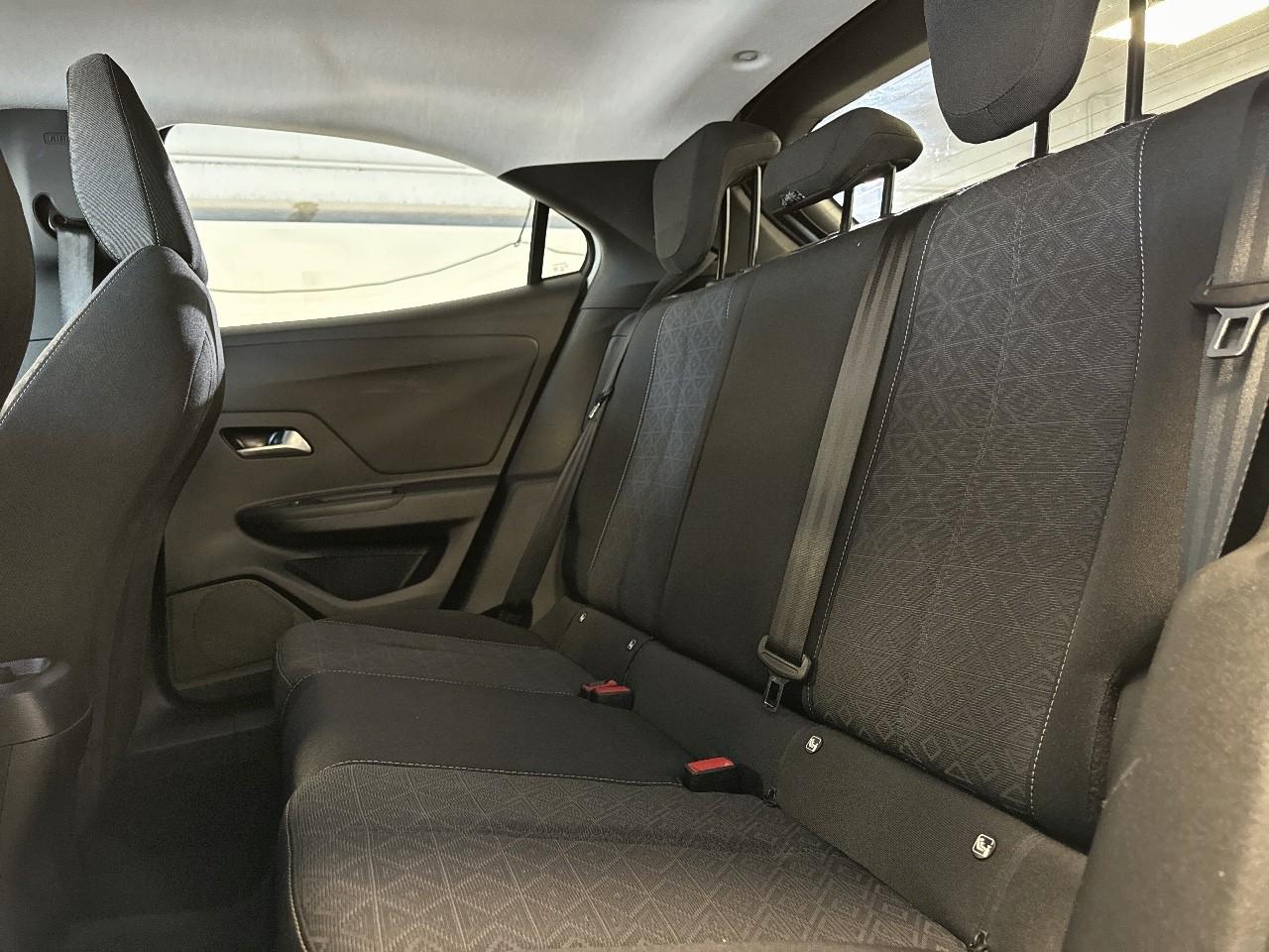 Opel Opel Mokka usata, con Climatizzatore
