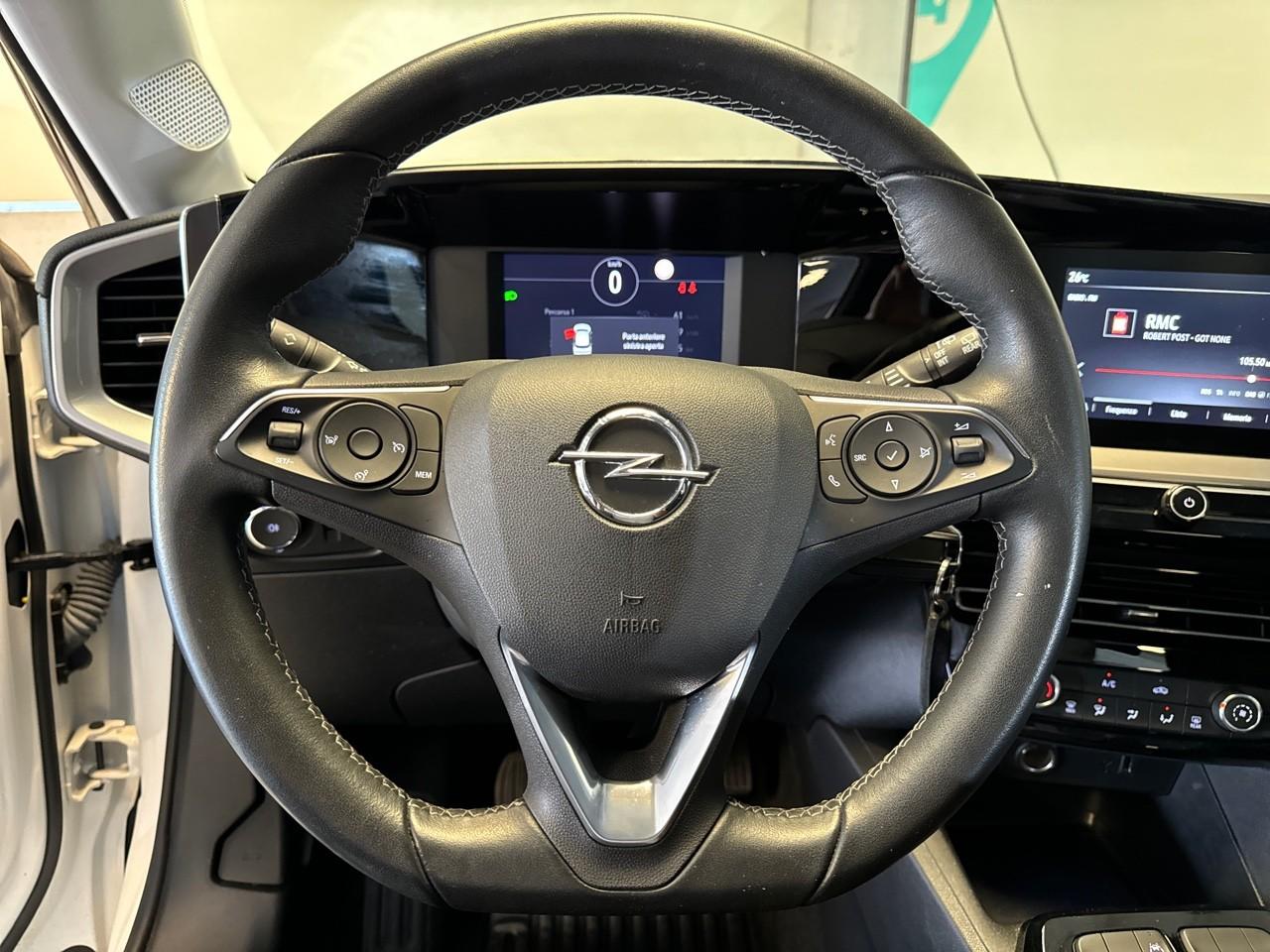 Opel Opel Mokka usata 3