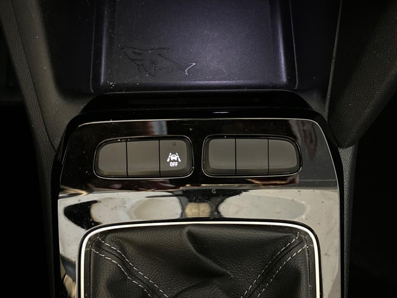 Opel Opel Mokka usata 6
