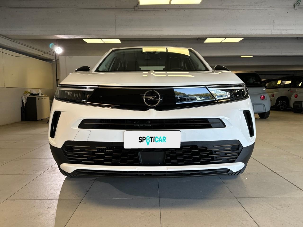 Opel Opel Mokka usata 11