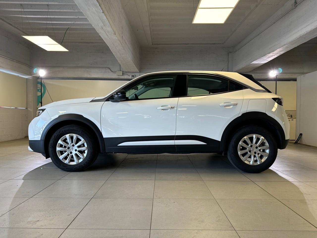 Opel Opel Mokka usata 14