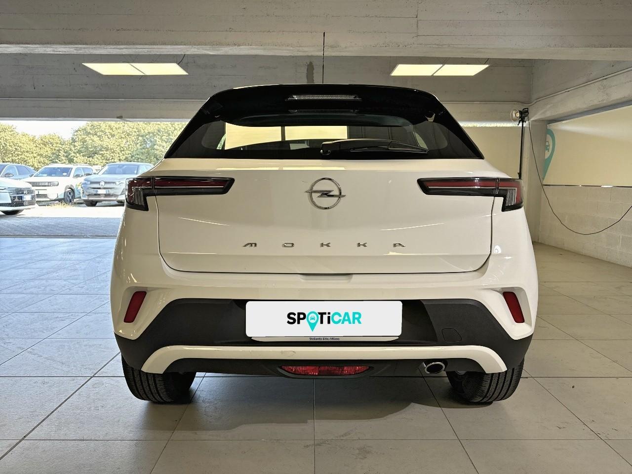 Opel Opel Mokka usata 15