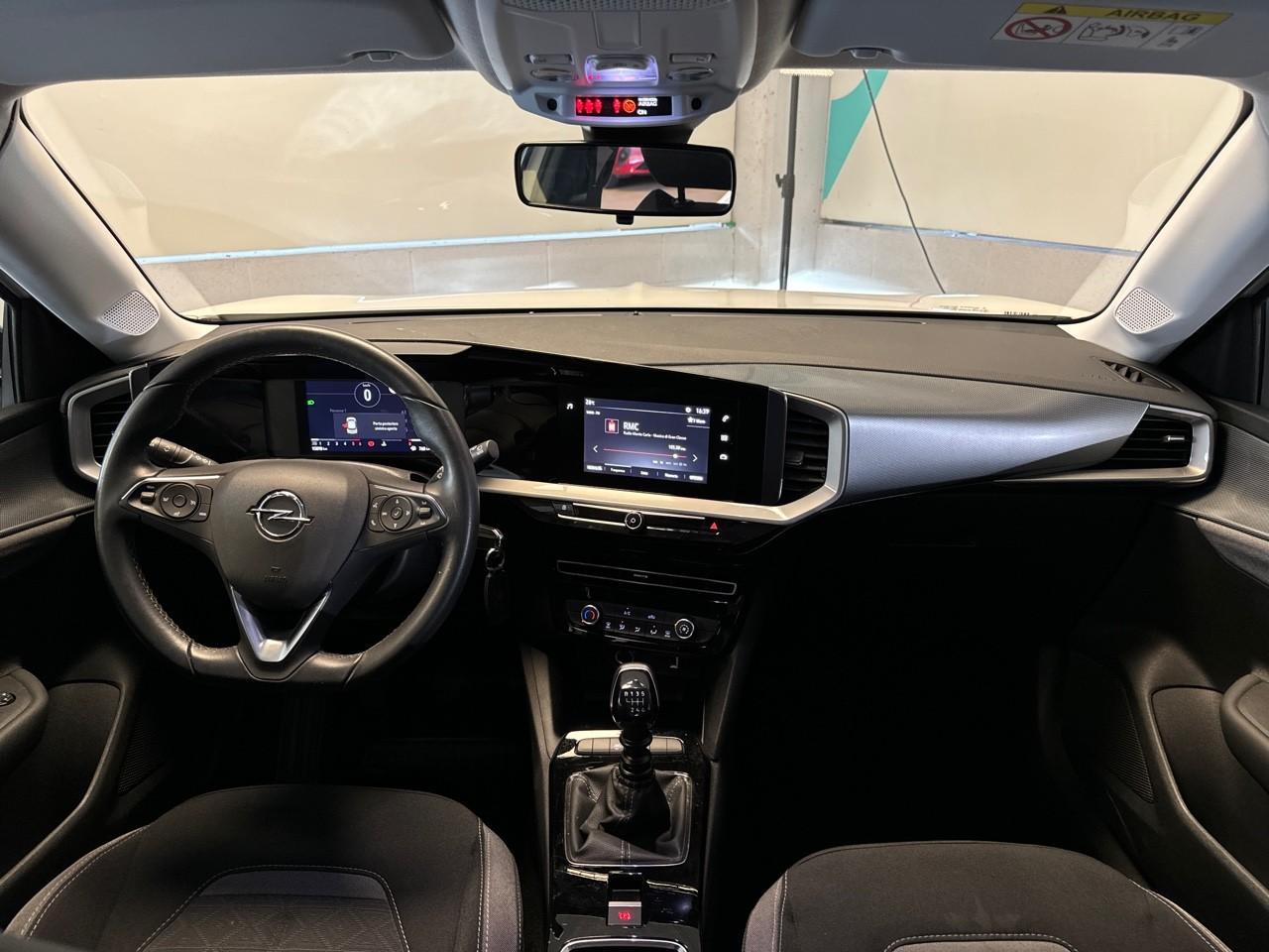 Opel Opel Mokka usata 18