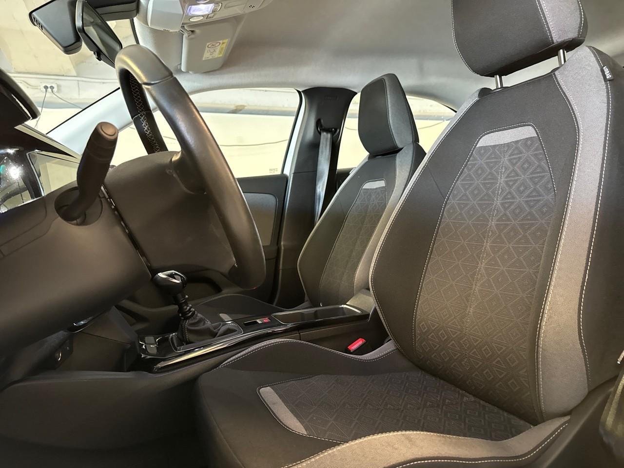 Opel Opel Mokka usata 19