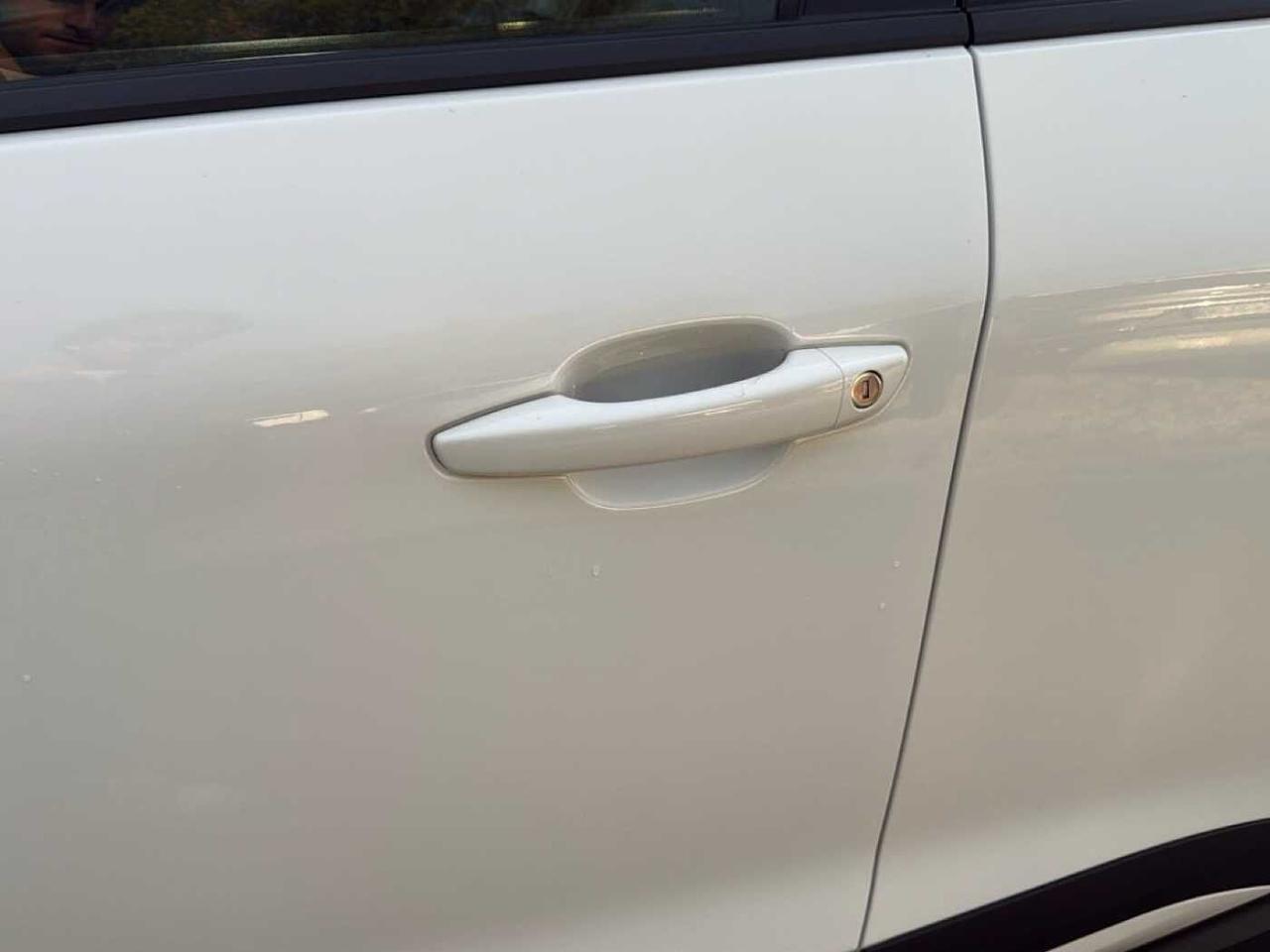 Opel Opel Mokka usata, con Climatizzatore