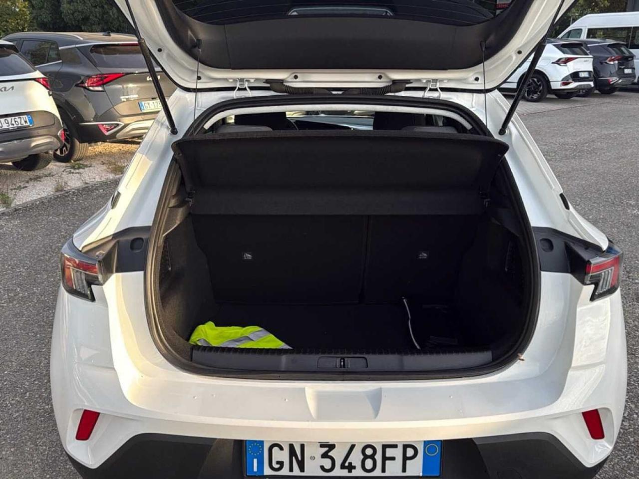 Opel Opel Mokka usata 2