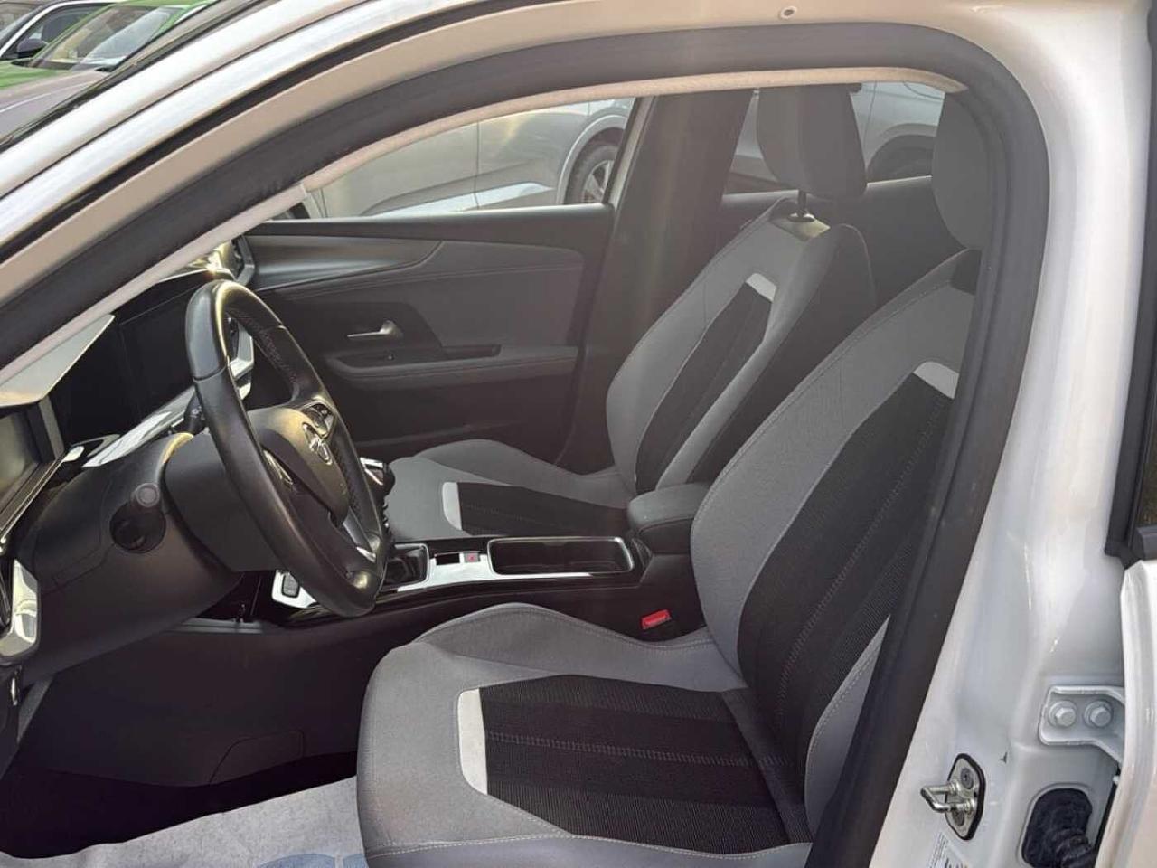 Opel Opel Mokka usata 3