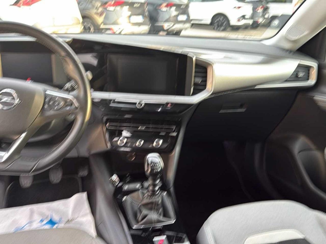 Opel Opel Mokka usata 4