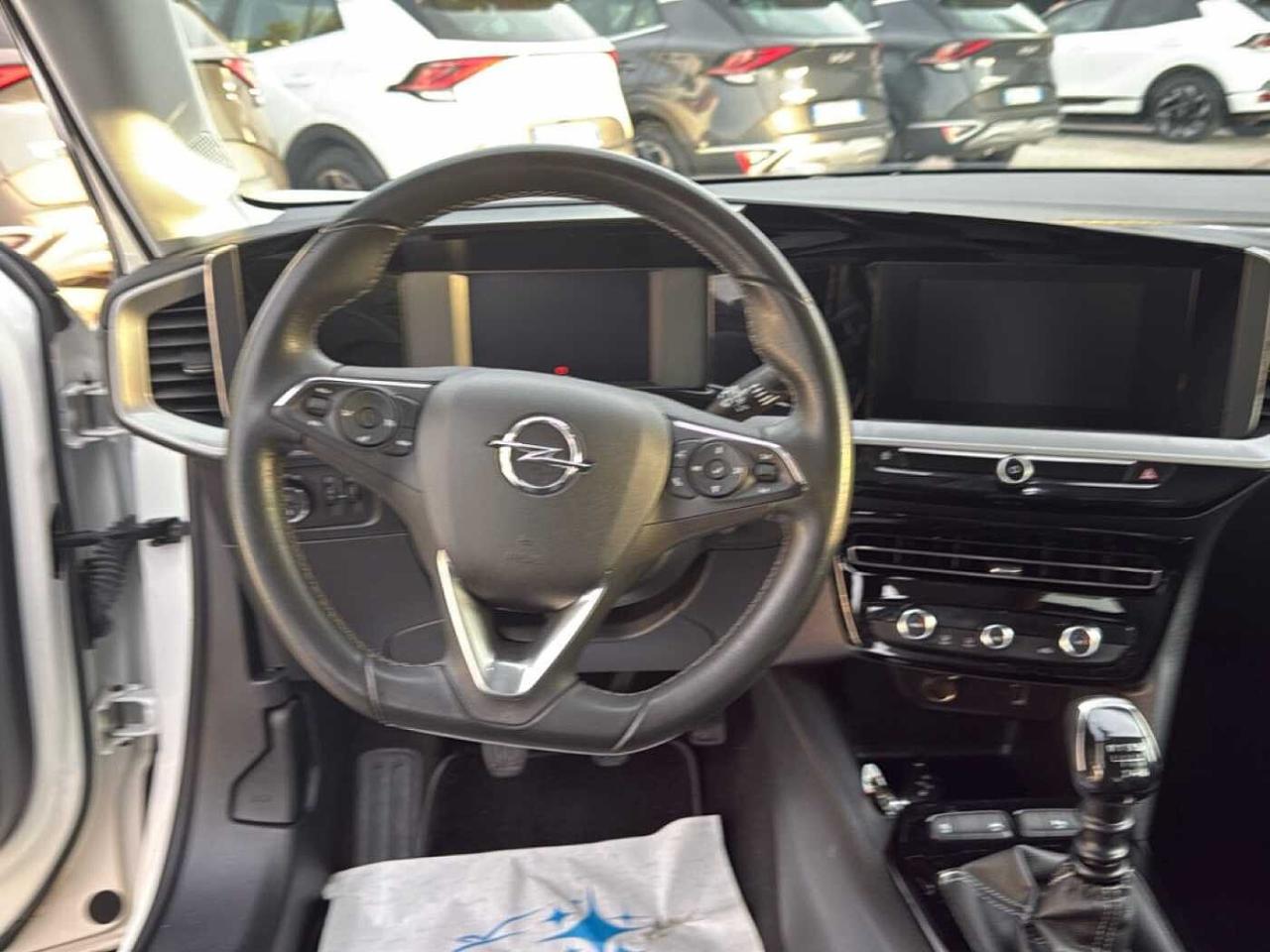 Opel Opel Mokka usata 5