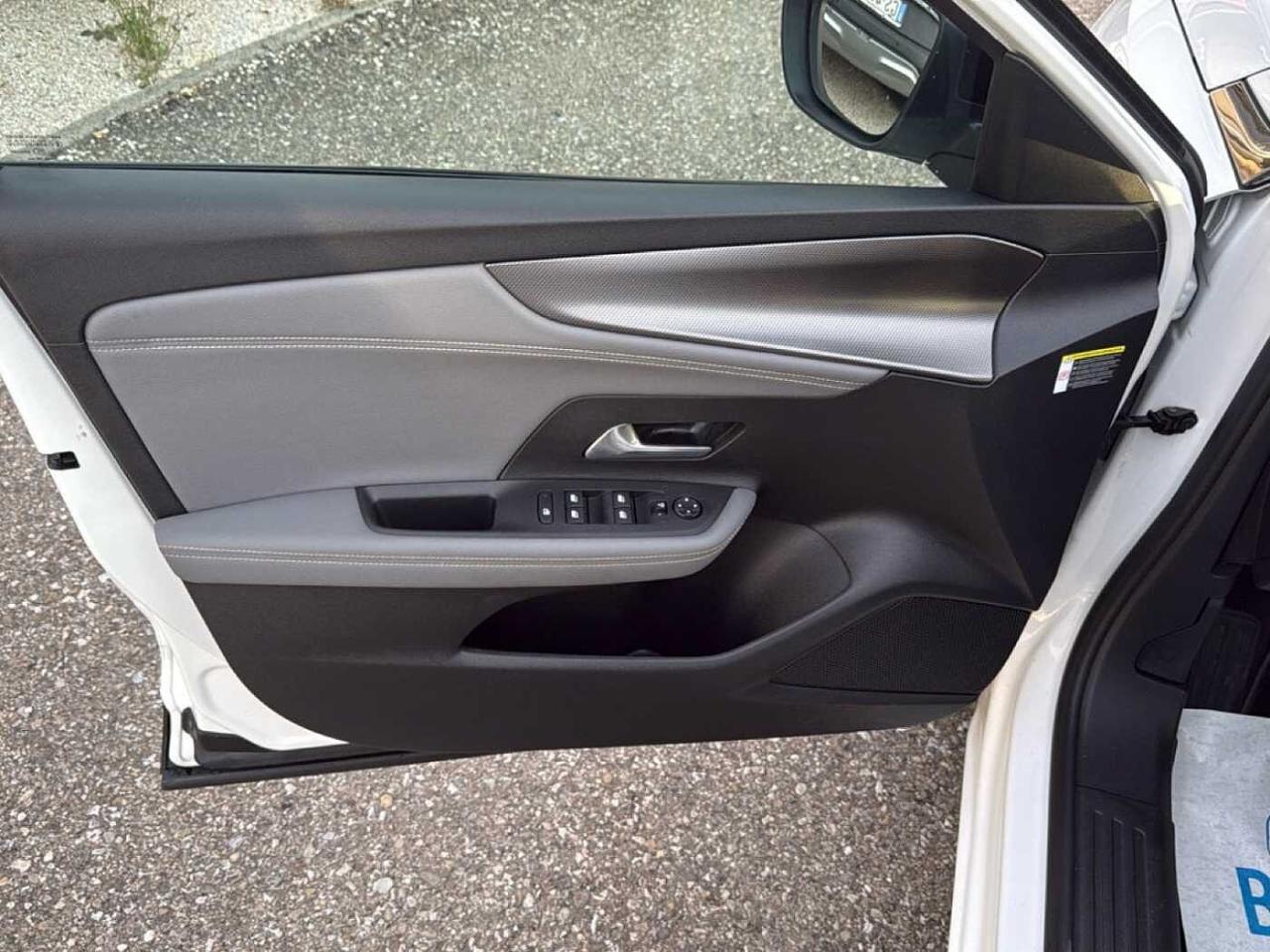 Opel Opel Mokka usata 9