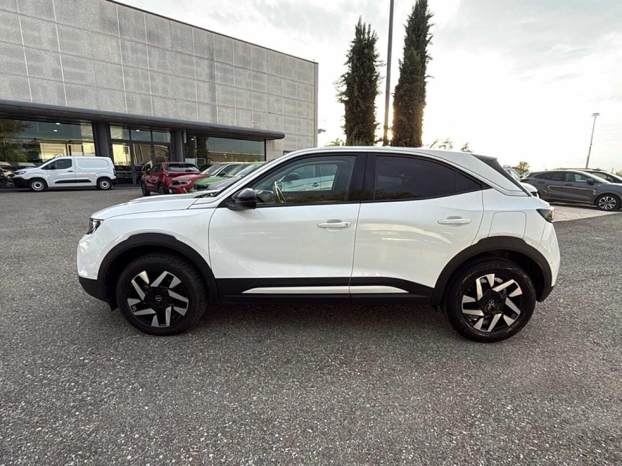 Opel Opel Mokka usata 11