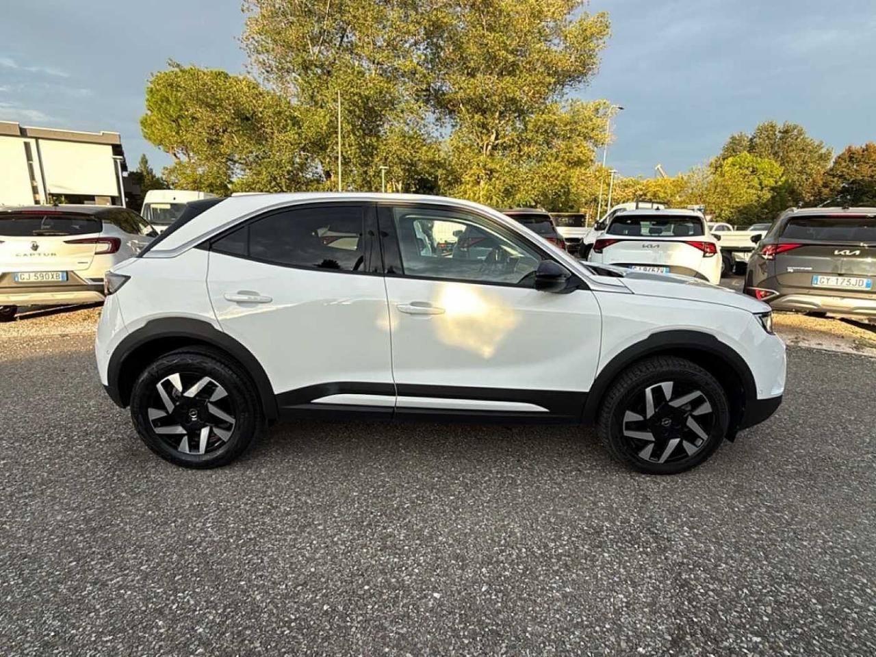 Opel Opel Mokka usata 15