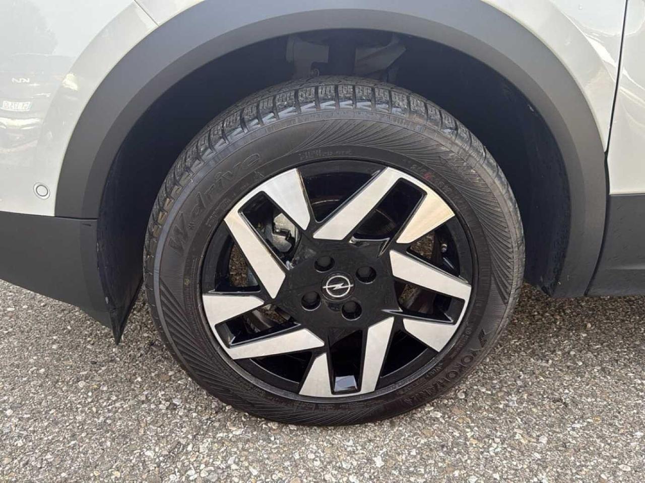 Opel Opel Mokka usata 17