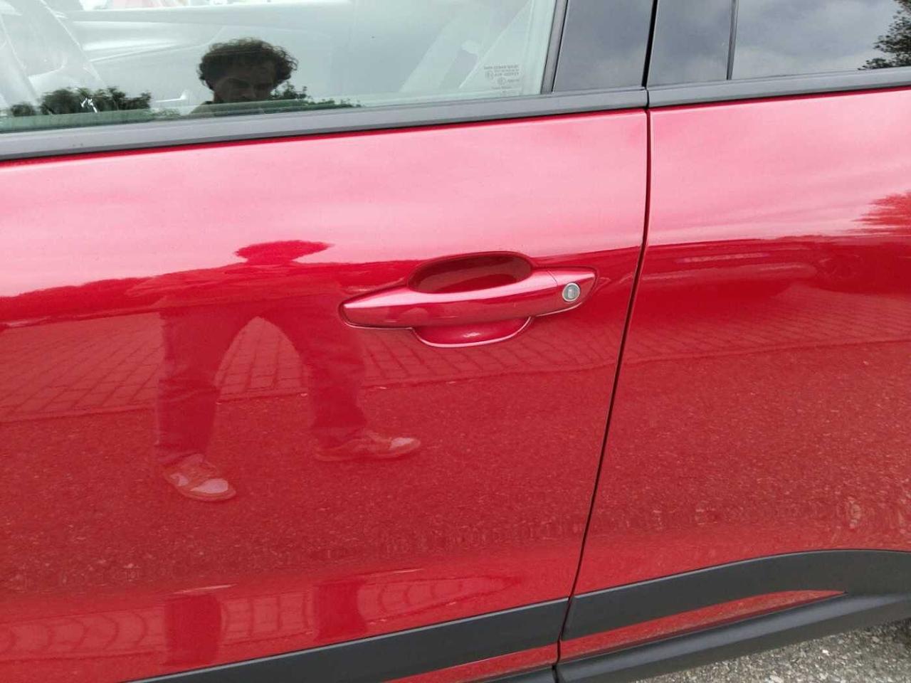 Opel Opel Mokka usata, con Climatizzatore