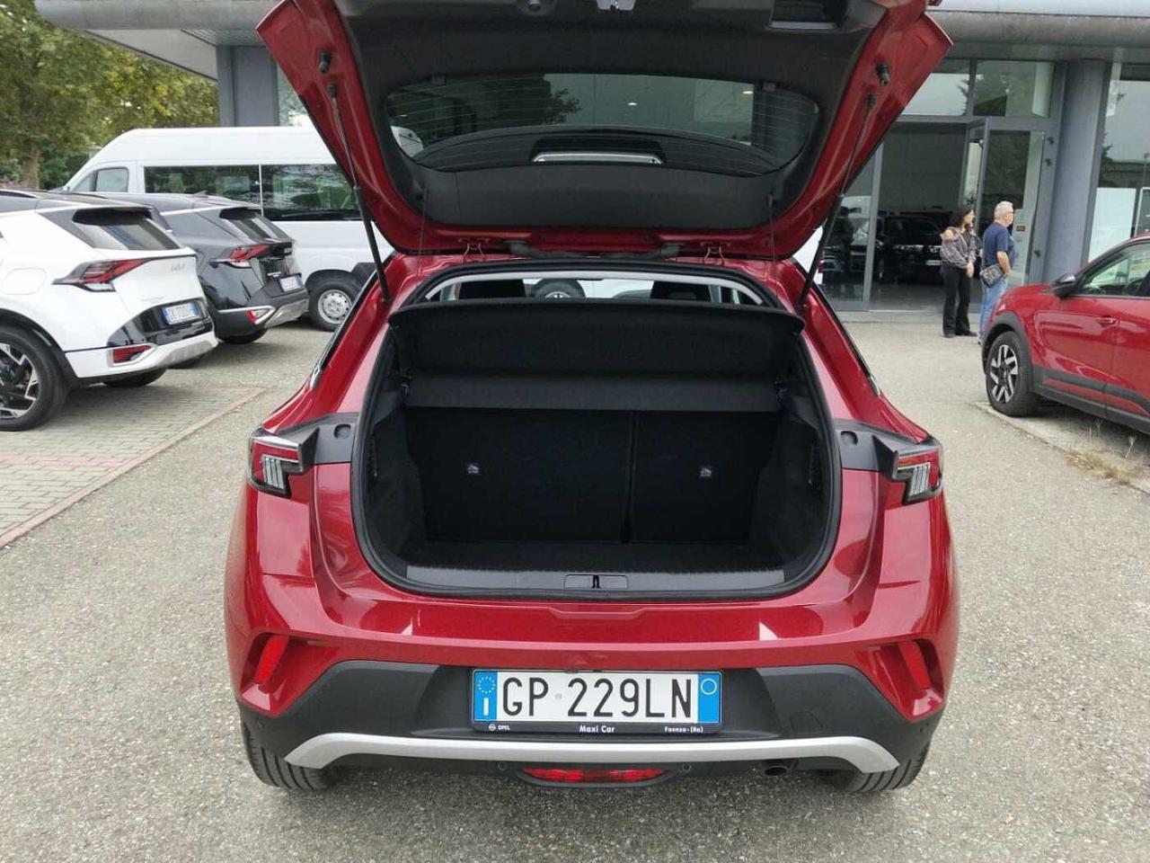 Opel Opel Mokka usata 2