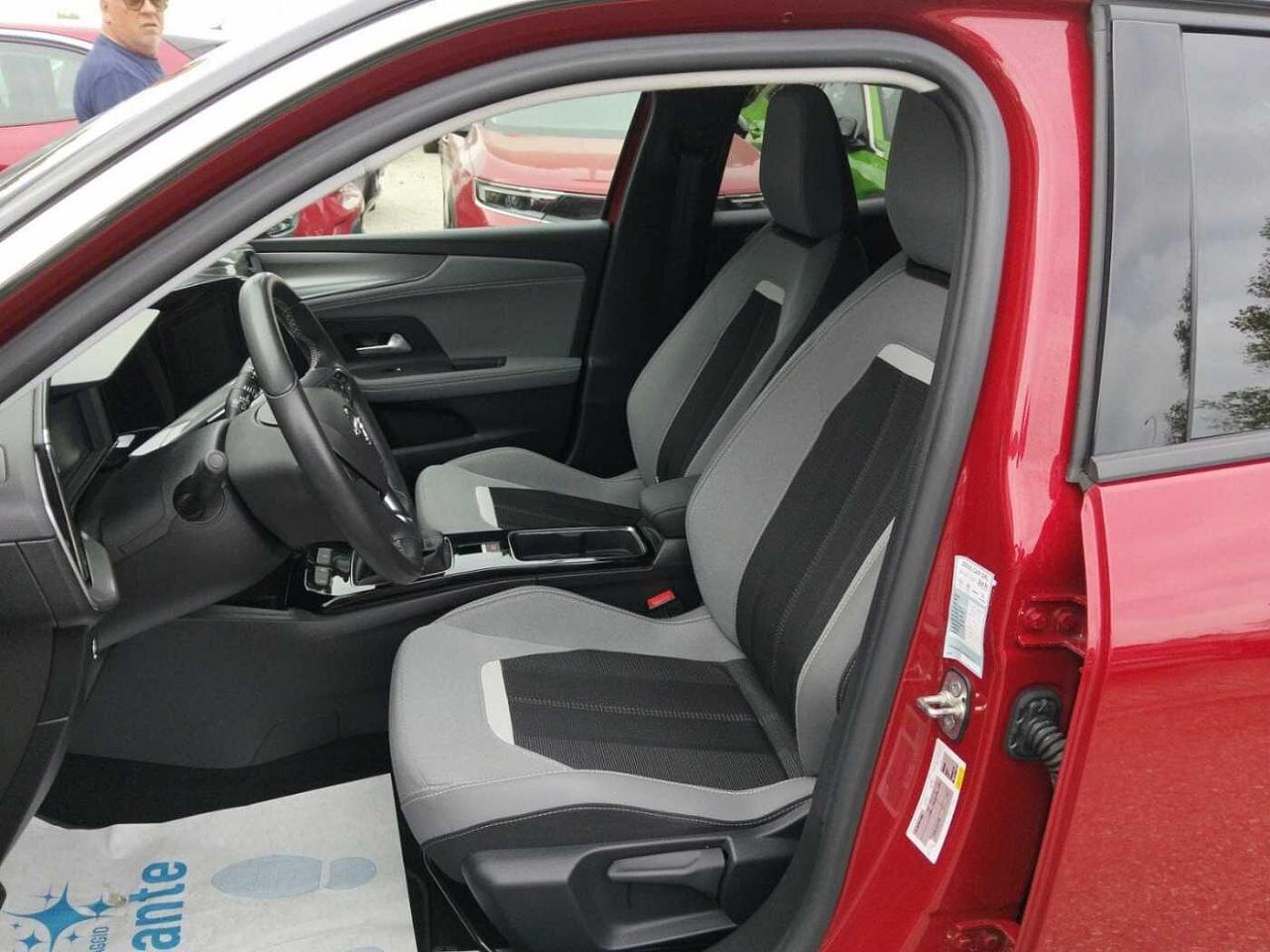 Opel Opel Mokka usata 3