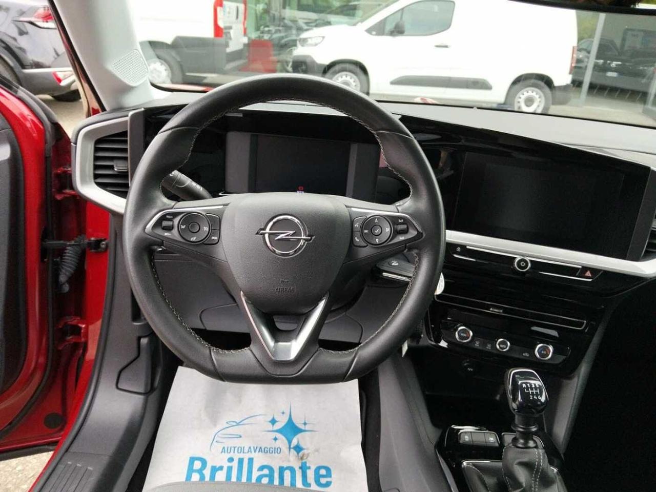 Opel Opel Mokka usata 5