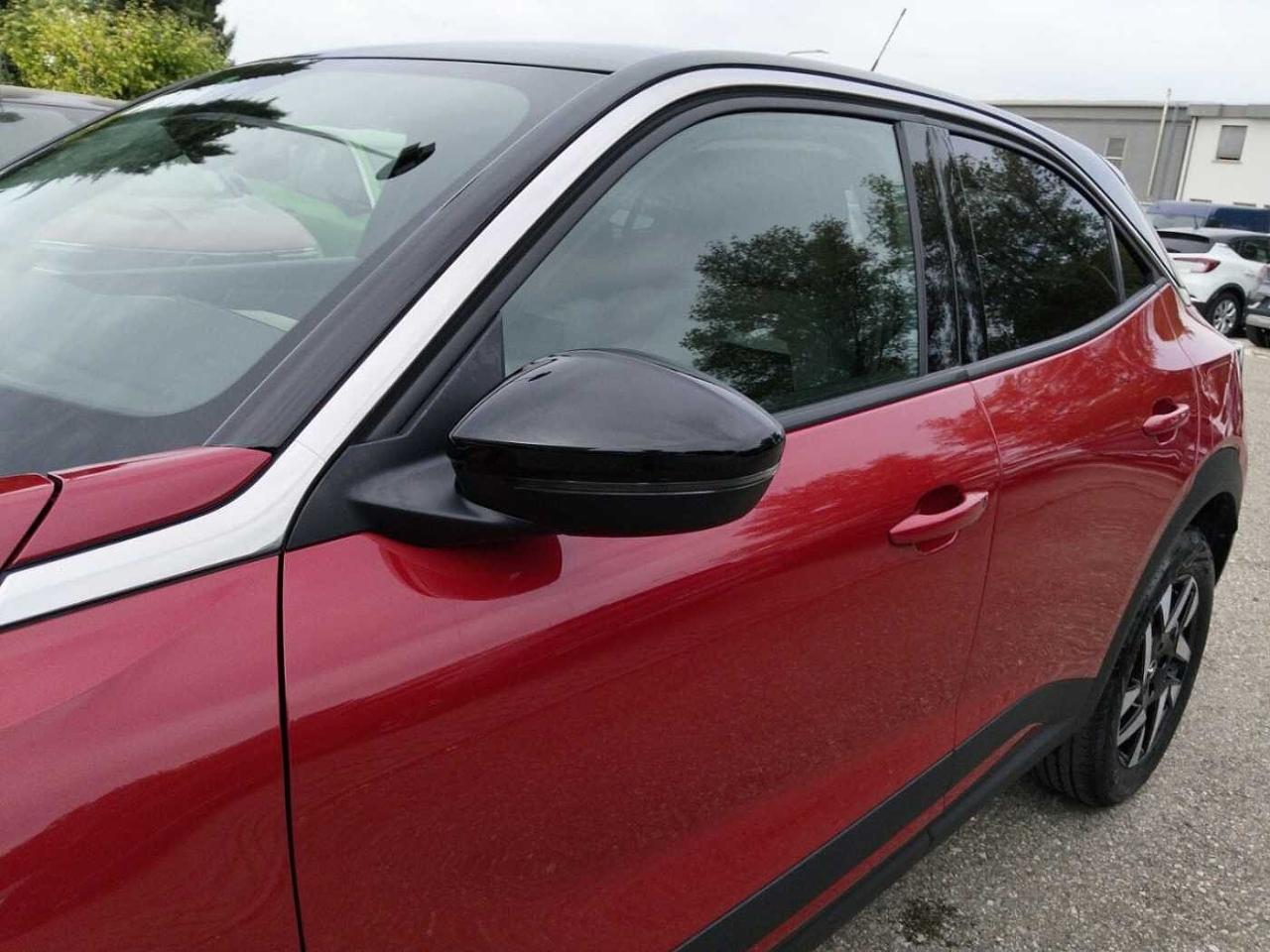 Opel Opel Mokka usata 8