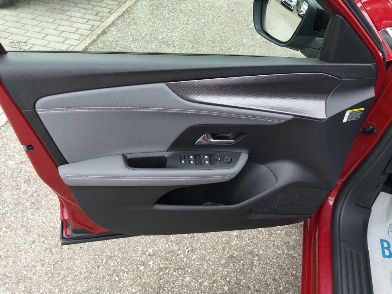 Opel Opel Mokka usata 9